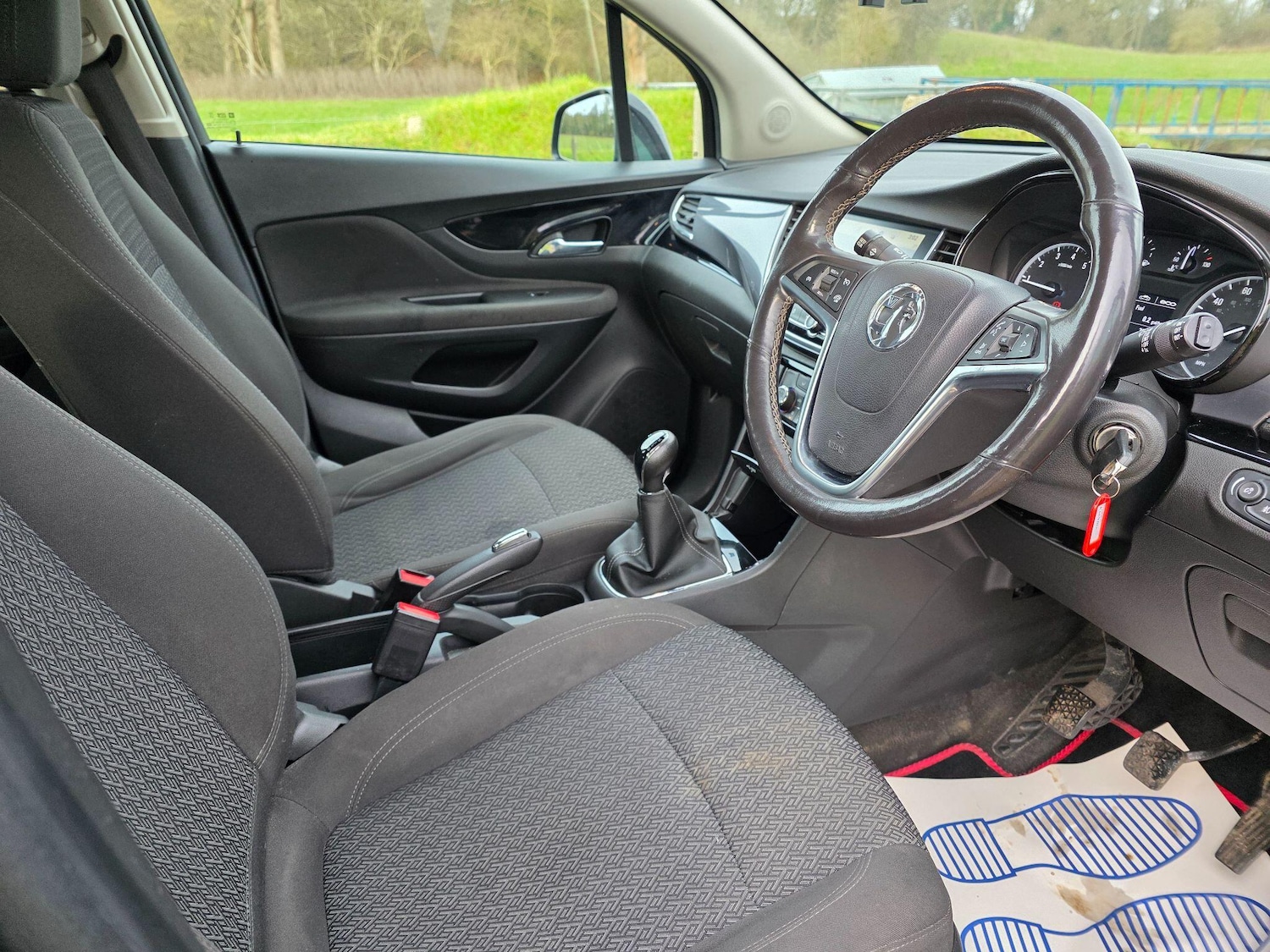 Used Vauxhall Mokka X 2019 for sale - 77396053: Photo 5