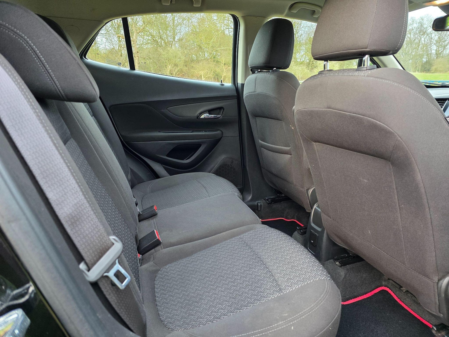 Used Vauxhall Mokka X 2019 for sale - 77396053: Photo 8