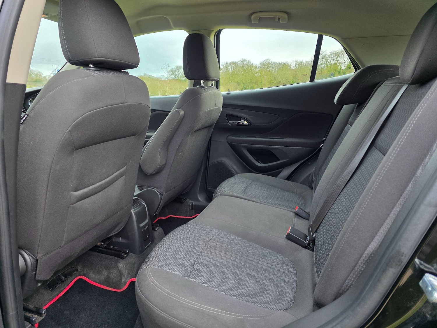 Used Vauxhall Mokka X 2019 for sale - 77396053: Photo 9