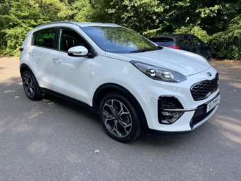 2021 (71) - 1.6 T-GDi GT-Line DCT AWD Euro 6 (s/s) 5dr