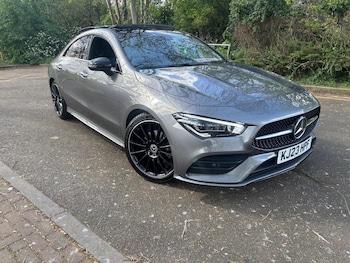 Used Mercedes-Benz CLA 2023 for sale - 78230983: Photo