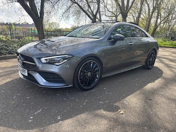 Used Mercedes-Benz CLA 2023 for sale - 78230983: Photo