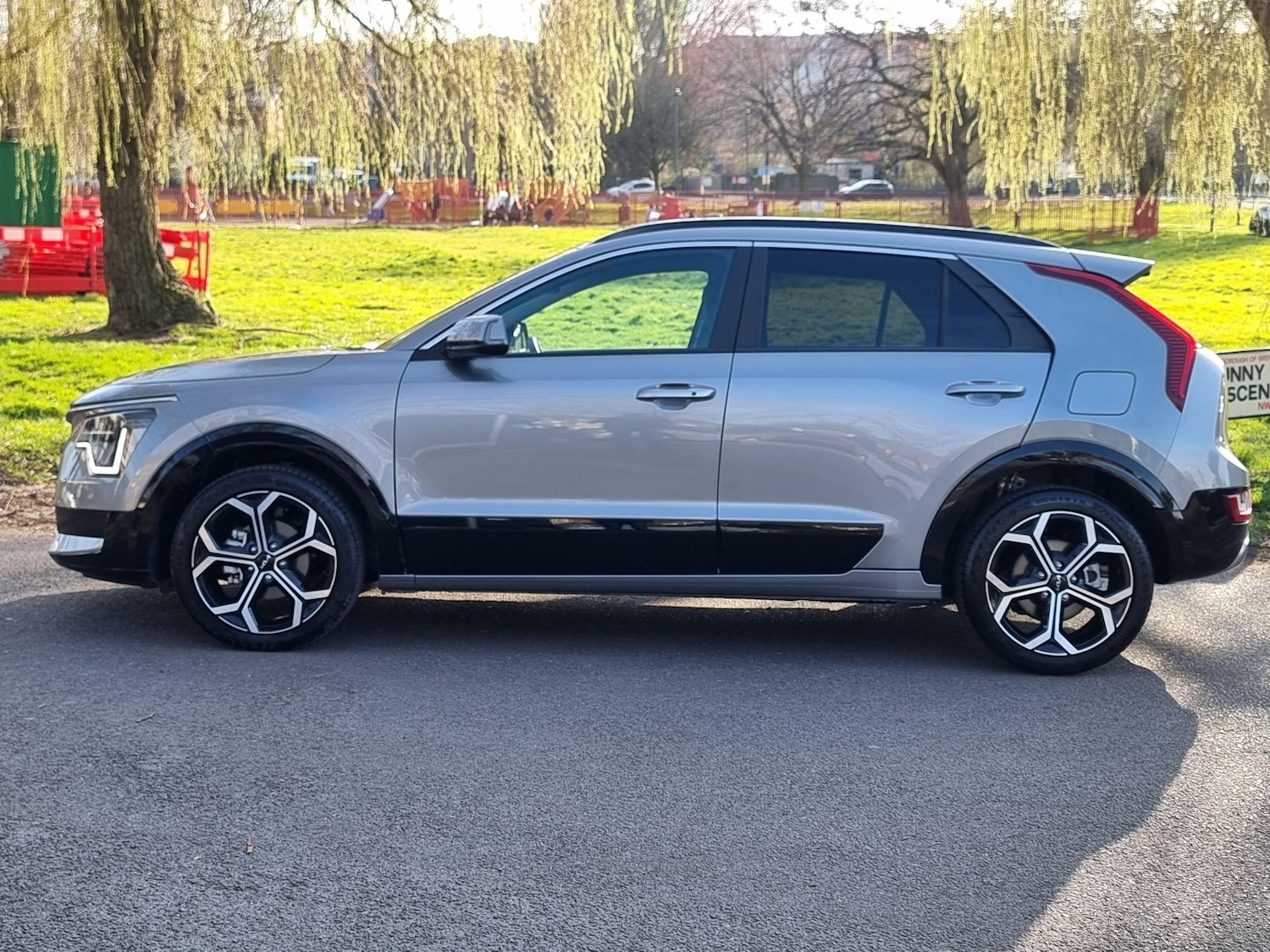 Used Kia Niro 2024 for sale - 76424769: Photo 10