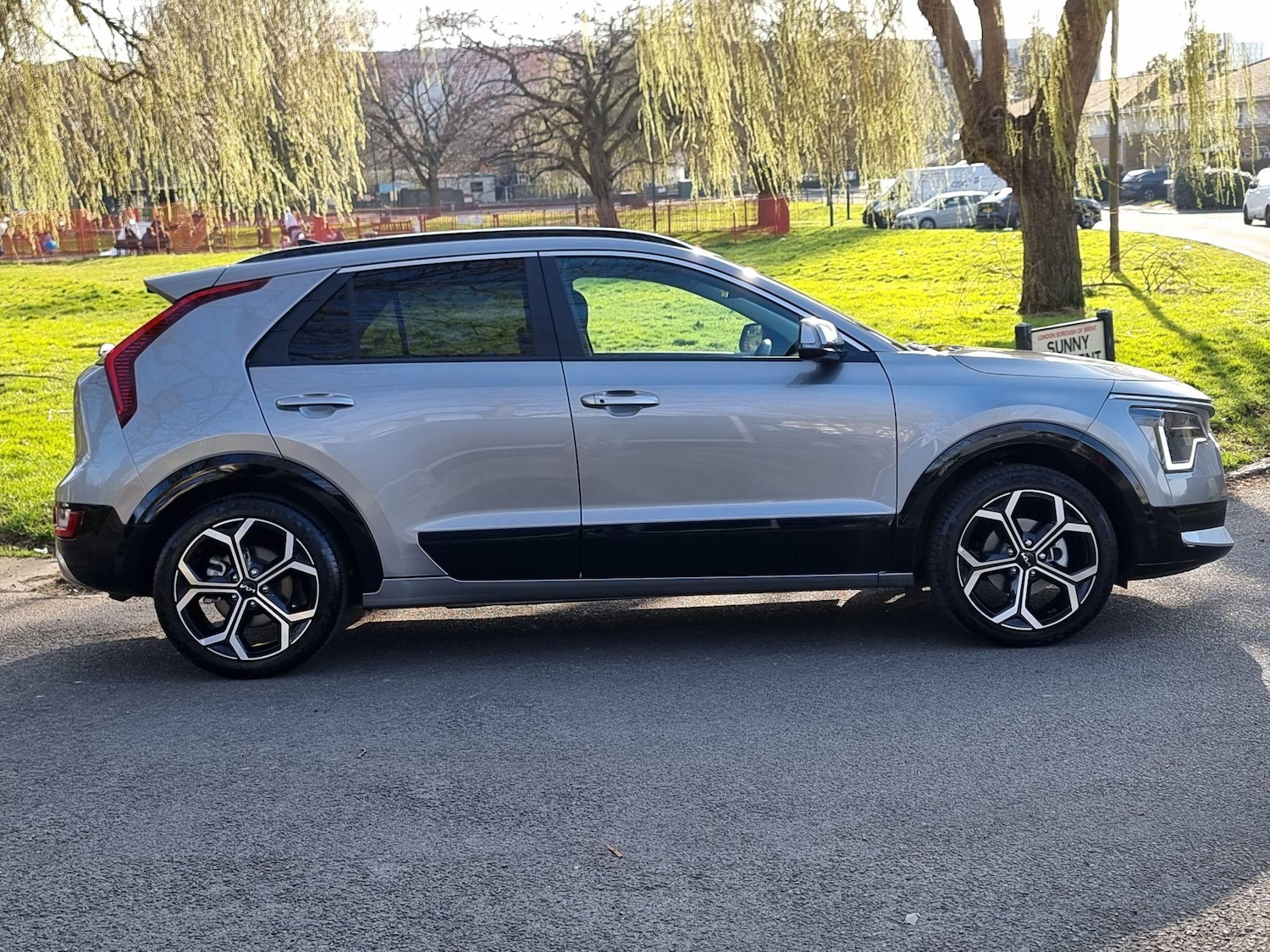 Used Kia Niro 2024 for sale - 76424769: Photo 12