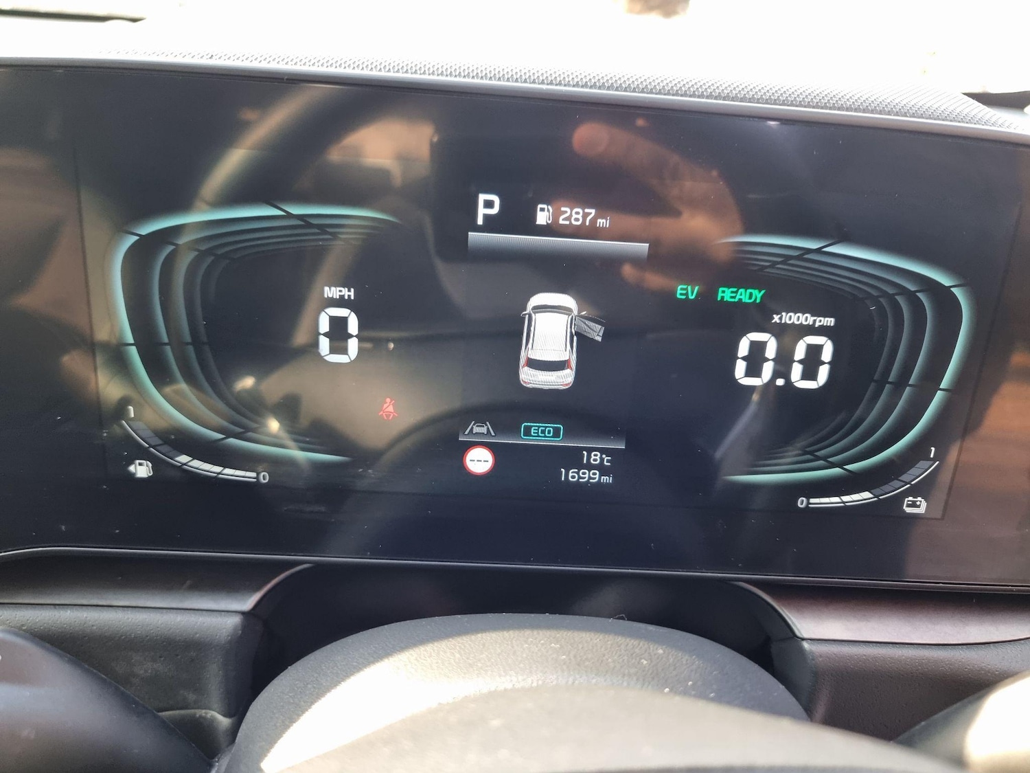 Used Kia Niro 2024 for sale - 76424769: Photo 17