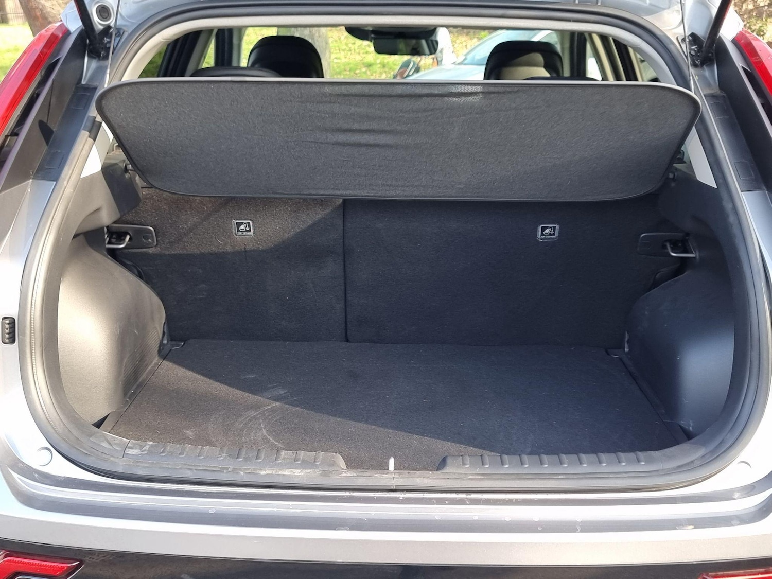 Used Kia Niro 2024 for sale - 76424769: Photo 18