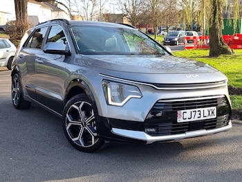 (73) - 1.6h GDi 3 DCT Euro 6 (s/s) 5dr