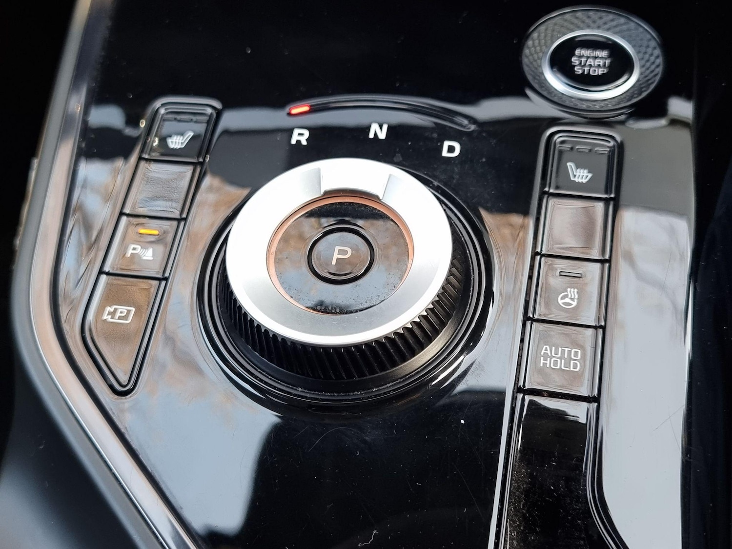 Used Kia Niro 2024 for sale - 76424769: Photo 21