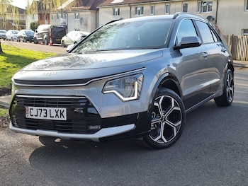 Used Kia Niro 2024 for sale - 76424769: Photo