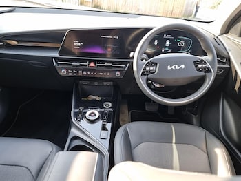 Used Kia Niro 2024 for sale - 76424769: Photo