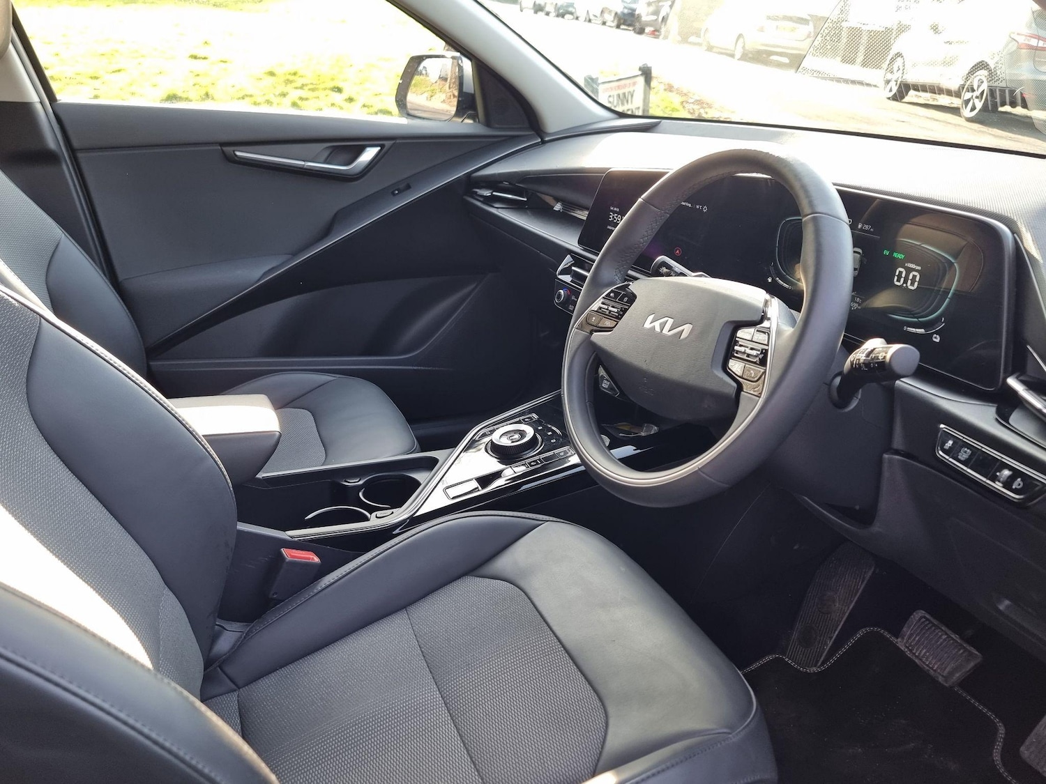 Used Kia Niro 2024 for sale - 76424769: Photo 5