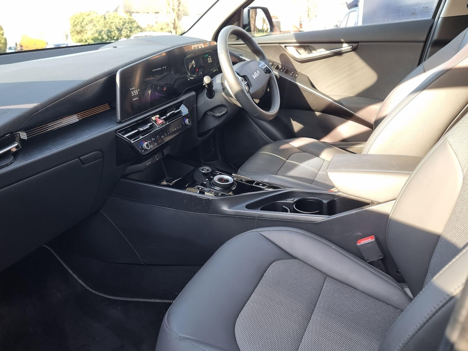 Used Kia Niro 2024 for sale - 76424769: Photo 6