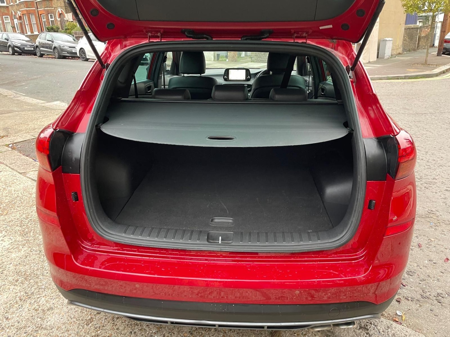 Used Hyundai TUCSON 2019 for sale - 76424314: Photo 10