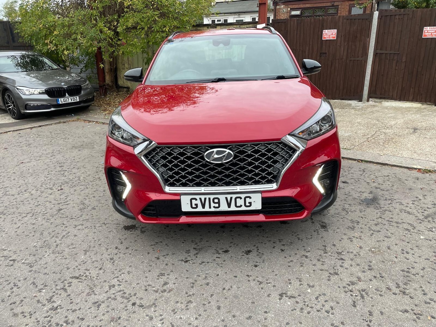 Used Hyundai TUCSON 2019 for sale - 76424314: Photo 11