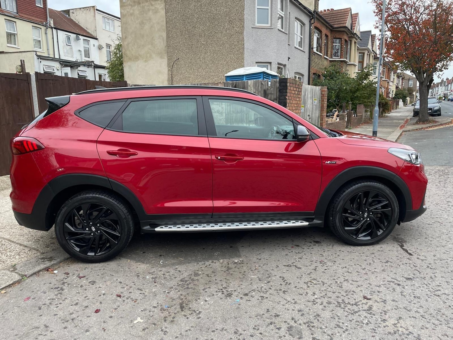 Used Hyundai TUCSON 2019 for sale - 76424314: Photo 13