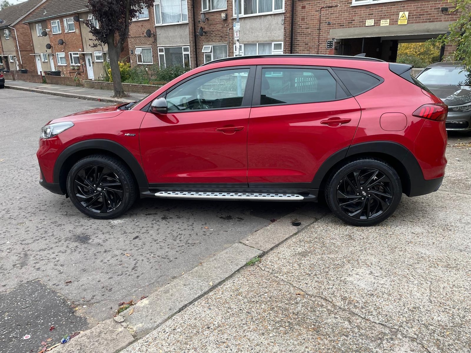 Used Hyundai TUCSON 2019 for sale - 76424314: Photo 14