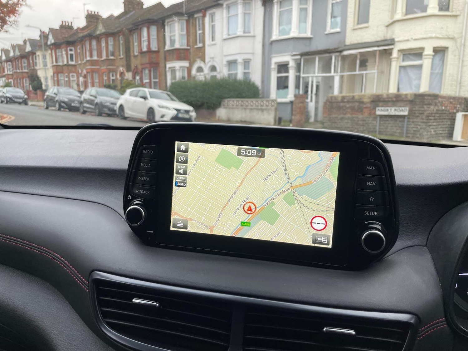 Used Hyundai TUCSON 2019 for sale - 76424314: Photo 16