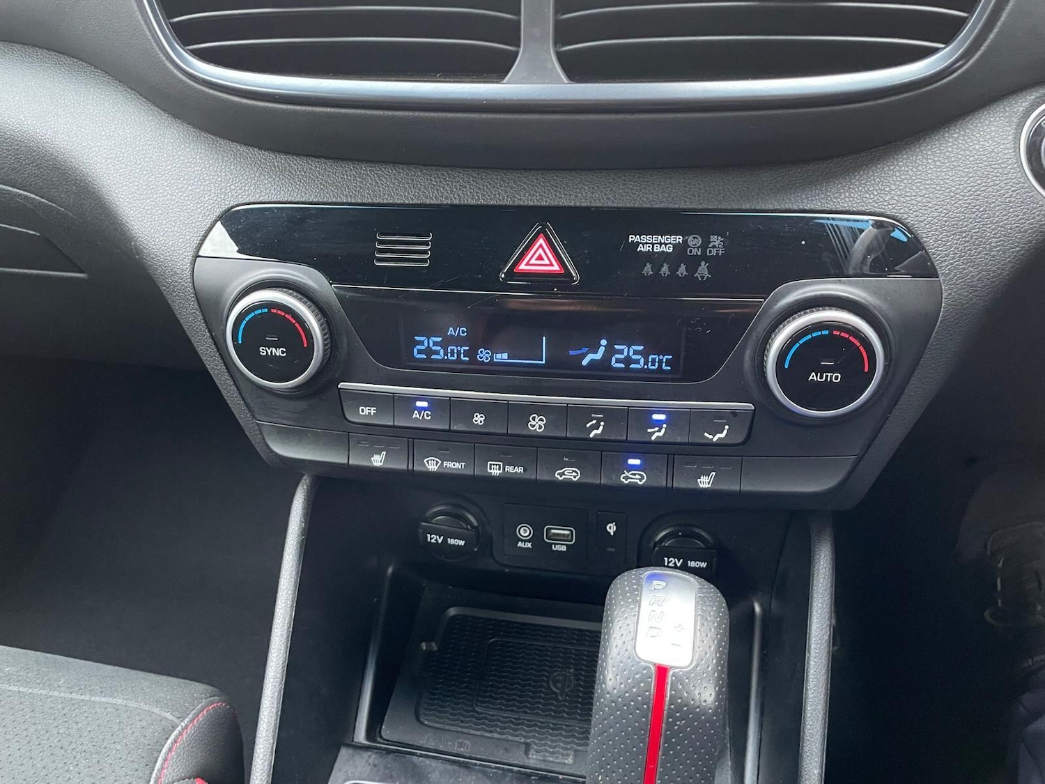 Used Hyundai TUCSON 2019 for sale - 76424314: Photo 17