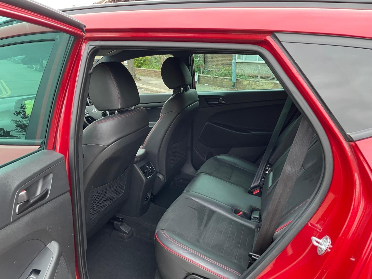 Used Hyundai TUCSON 2019 for sale - 76424314: Photo 19