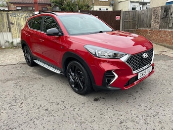 (19) - 1.6 T-GDi N Line DCT Euro 6 (s/s) 5dr