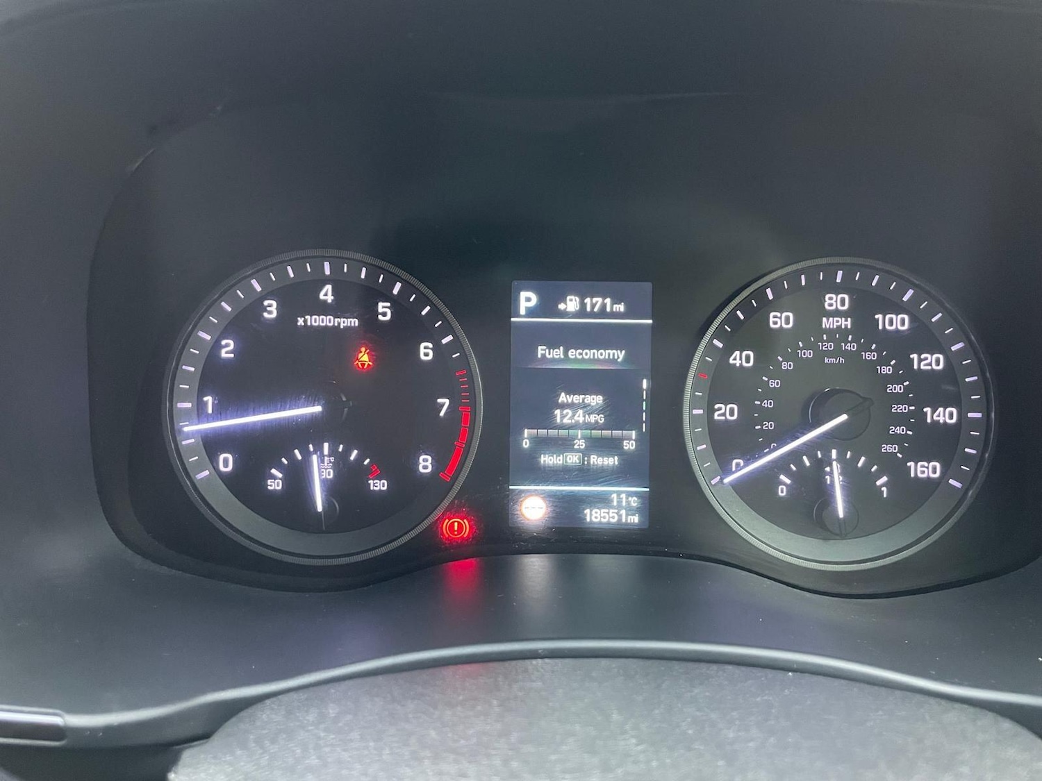 Used Hyundai TUCSON 2019 for sale - 76424314: Photo 20