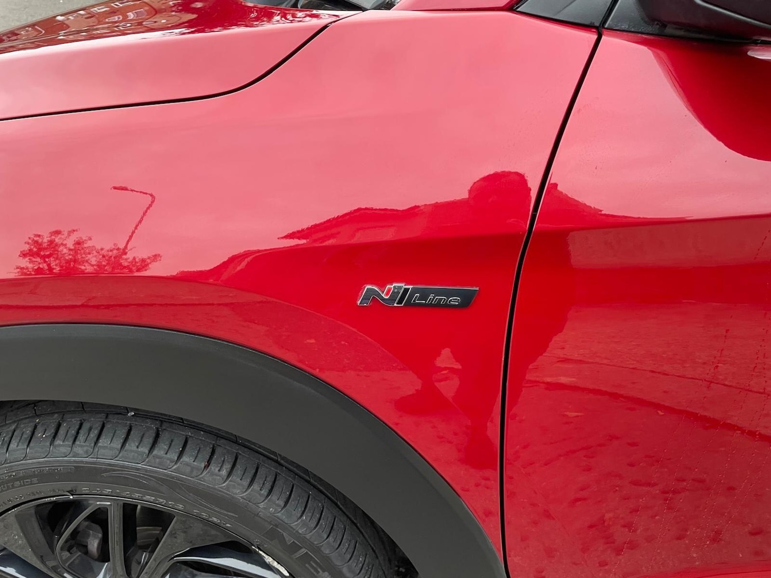 Used Hyundai TUCSON 2019 for sale - 76424314: Photo 21