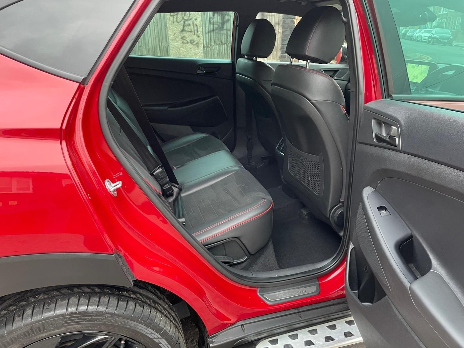 Used Hyundai TUCSON 2019 for sale - 76424314: Photo 22