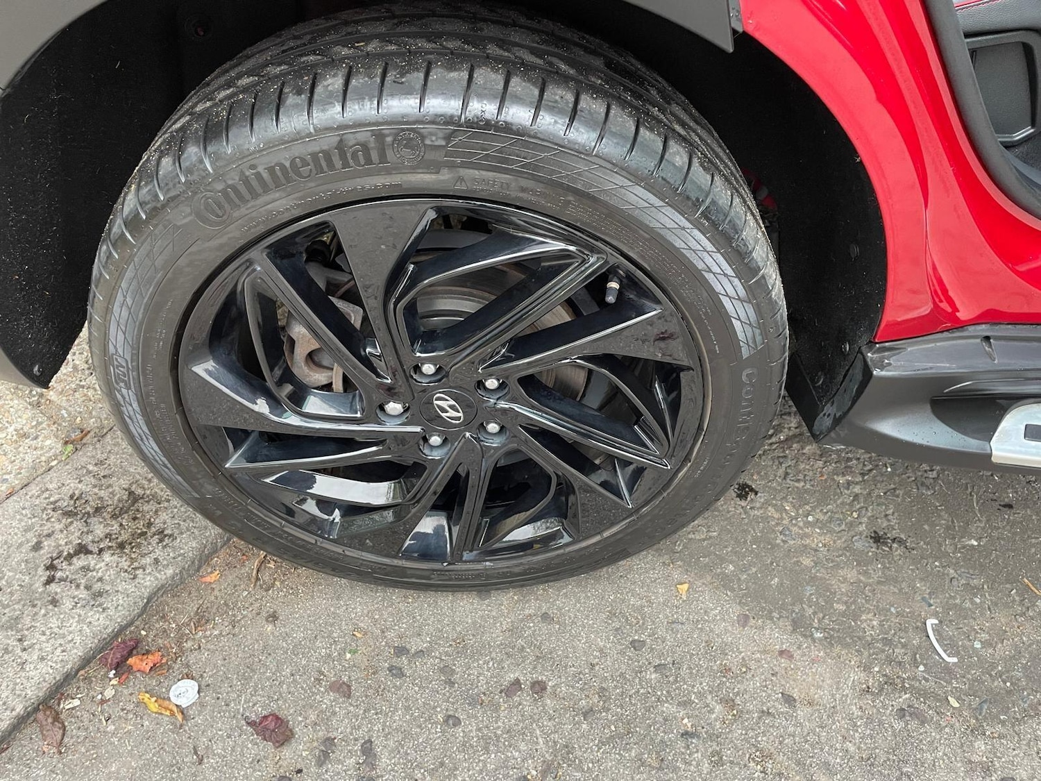 Used Hyundai TUCSON 2019 for sale - 76424314: Photo 23