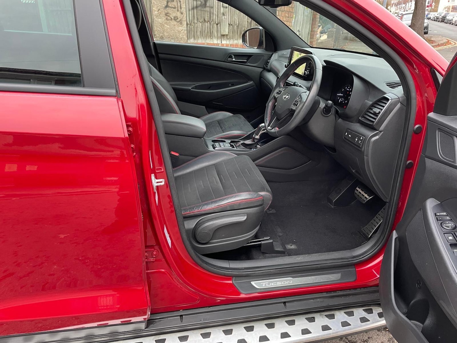 Used Hyundai TUCSON 2019 for sale - 76424314: Photo 5