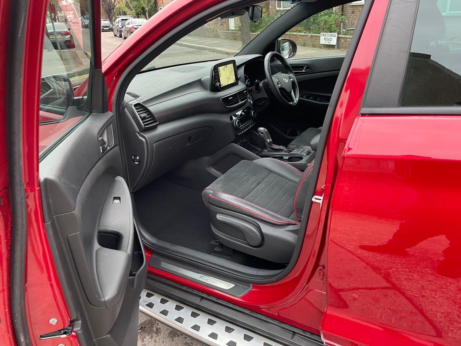 Used Hyundai TUCSON 2019 for sale - 76424314: Photo 6