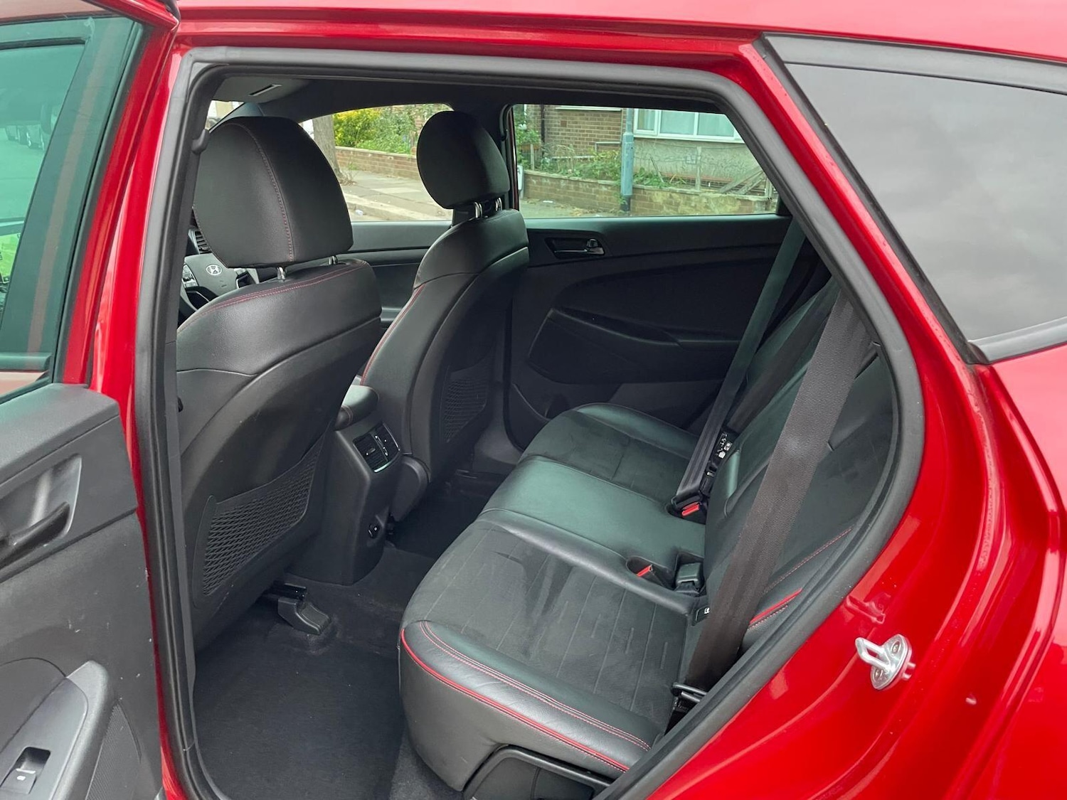 Used Hyundai TUCSON 2019 for sale - 76424314: Photo 7