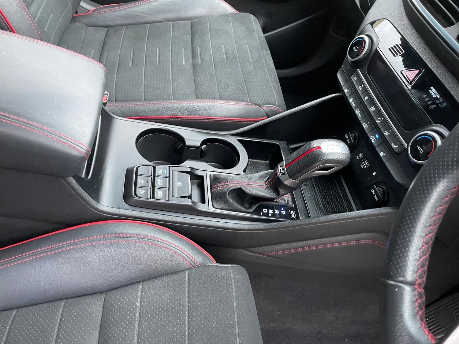 Used Hyundai TUCSON 2019 for sale - 76424314: Photo 8