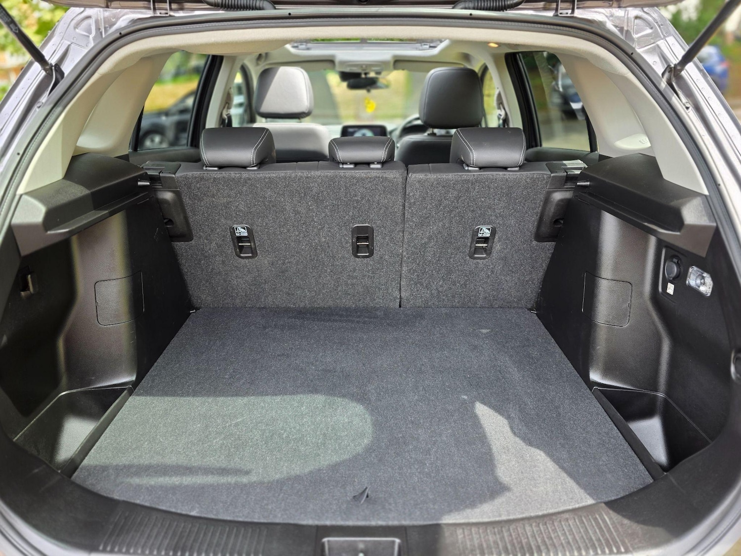 Used Suzuki SX4 S-Cross 2024 for sale - 76423977: Photo 12