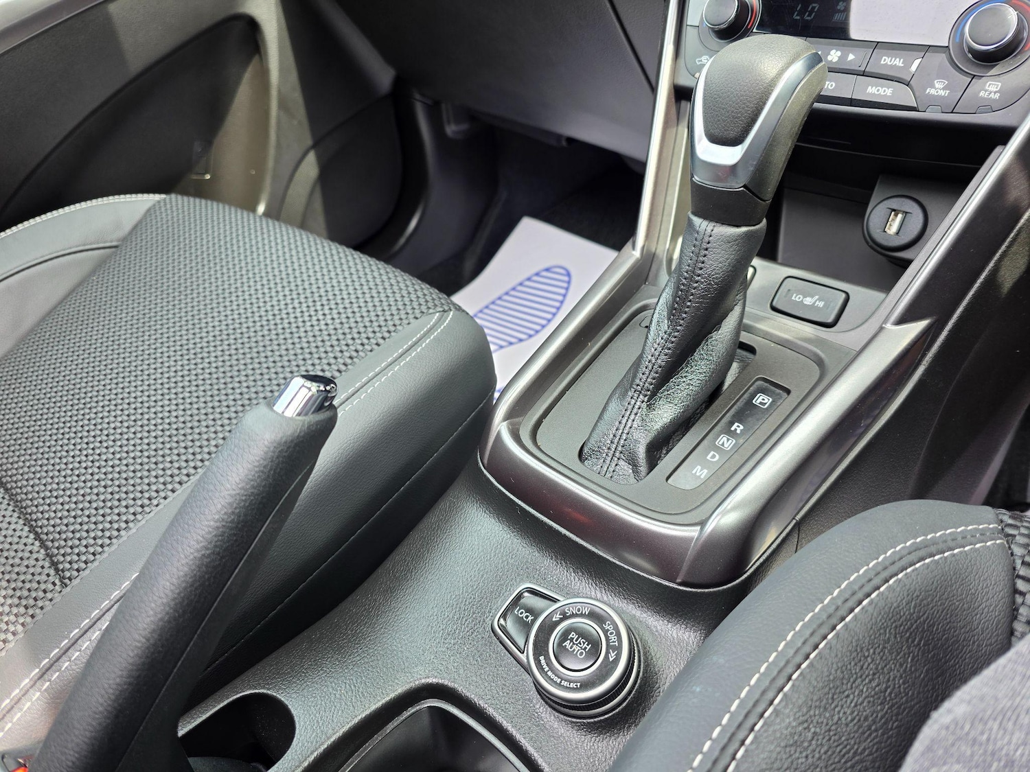 Used Suzuki SX4 S-Cross 2024 for sale - 76423977: Photo 16