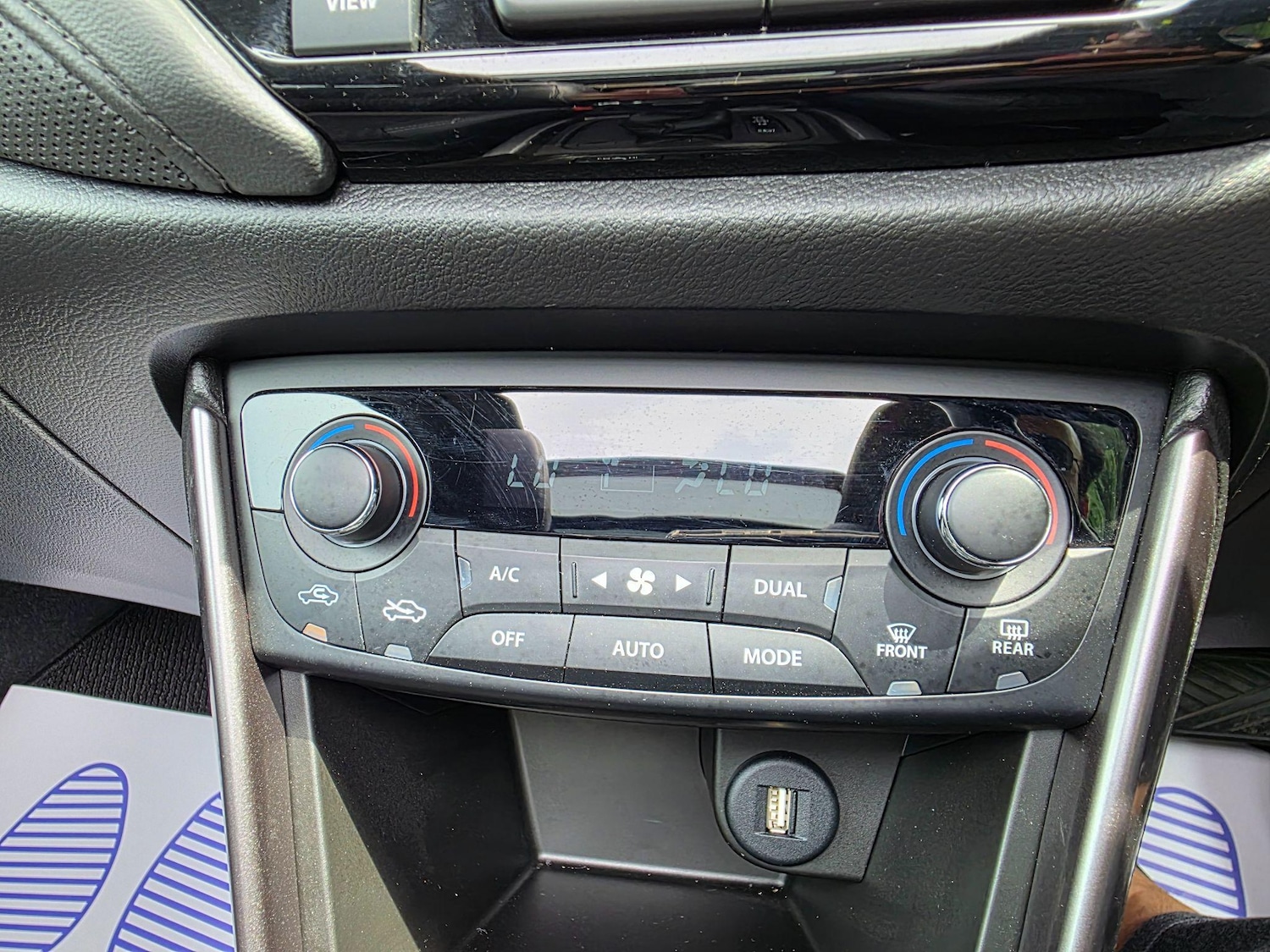 Used Suzuki SX4 S-Cross 2024 for sale - 76423977: Photo 17