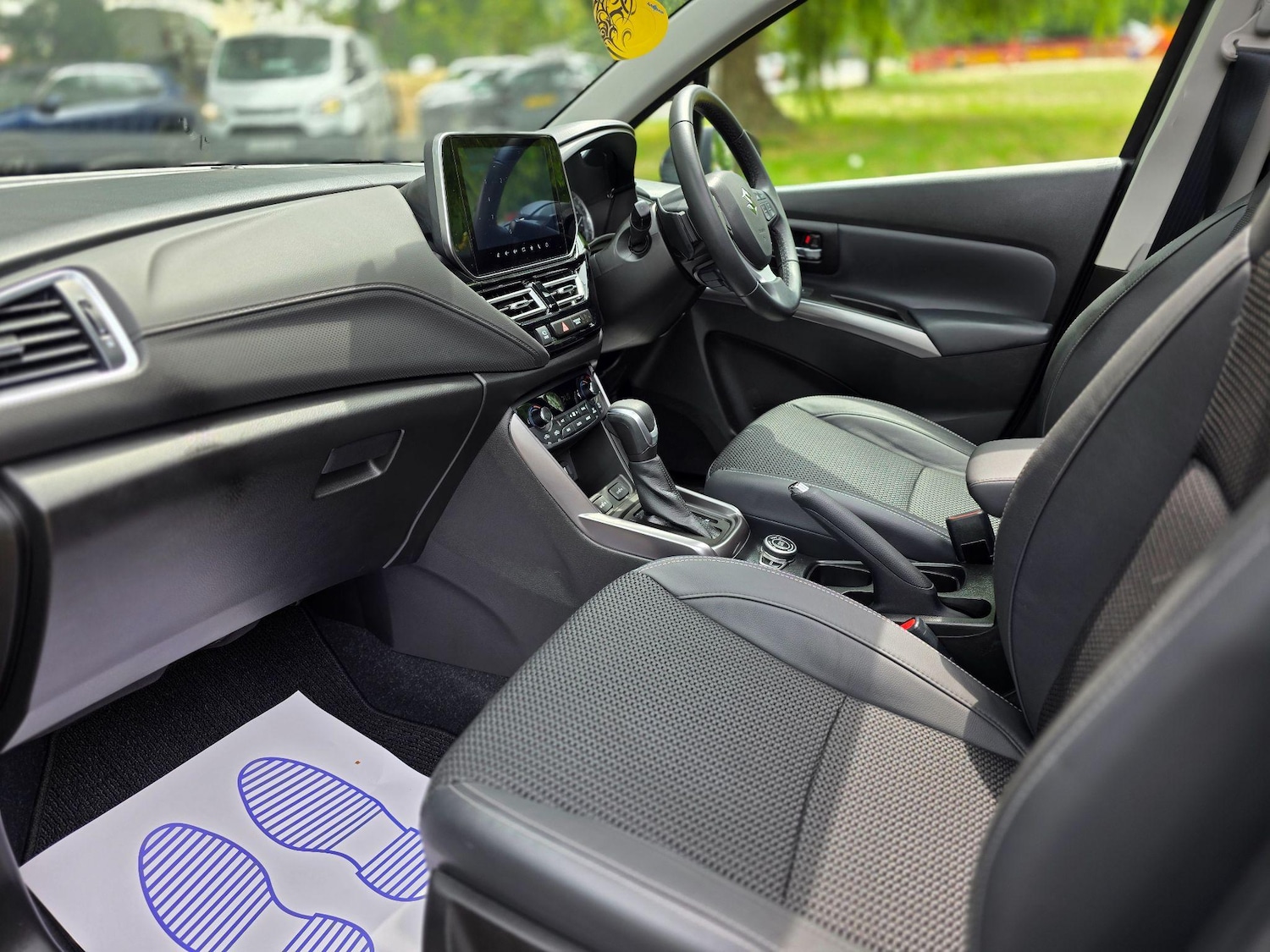 Used Suzuki SX4 S-Cross 2024 for sale - 76423977: Photo 6