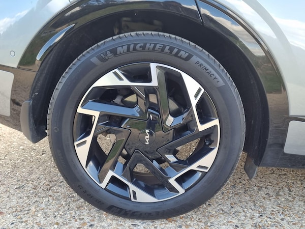 Used Kia Sportage 2023 for sale - 76072644: Photo 22