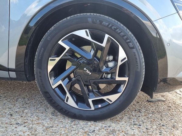 Used Kia Sportage 2023 for sale - 76072644: Photo 23