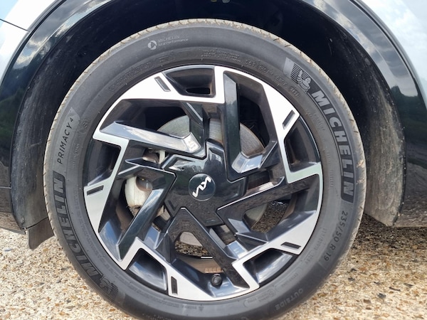 Used Kia Sportage 2023 for sale - 76072644: Photo 24