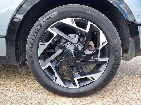 Used Kia Sportage 2023 for sale - 76072644: Photo 25