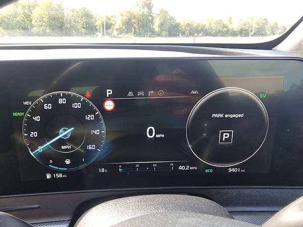 Used Kia Sportage 2023 for sale - 76072644: Photo 29