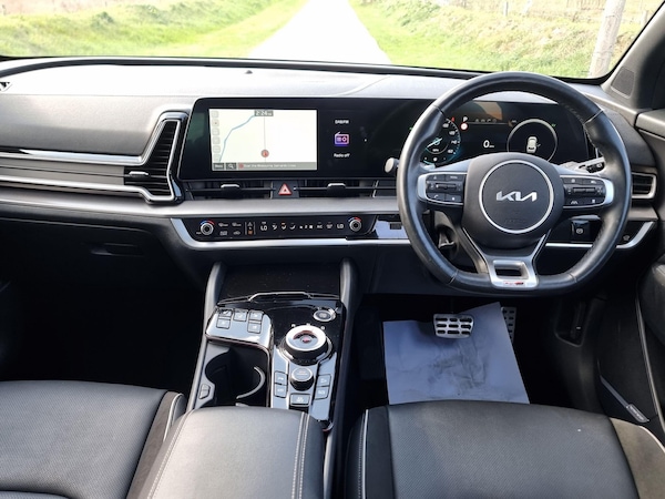 Used Kia Sportage 2023 for sale - 76072644: Photo 6
