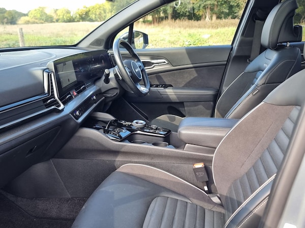 Used Kia Sportage 2023 for sale - 76072644: Photo 7