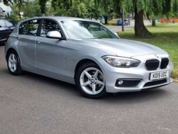 (15) - 1.5 116d ED Plus Euro 6 (s/s) 5dr