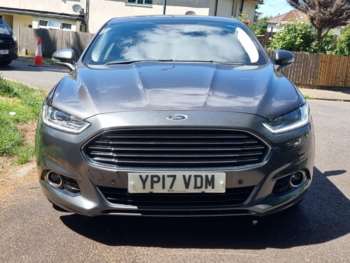 Used Ford Mondeo 2017 for sale - 74777497: Photo