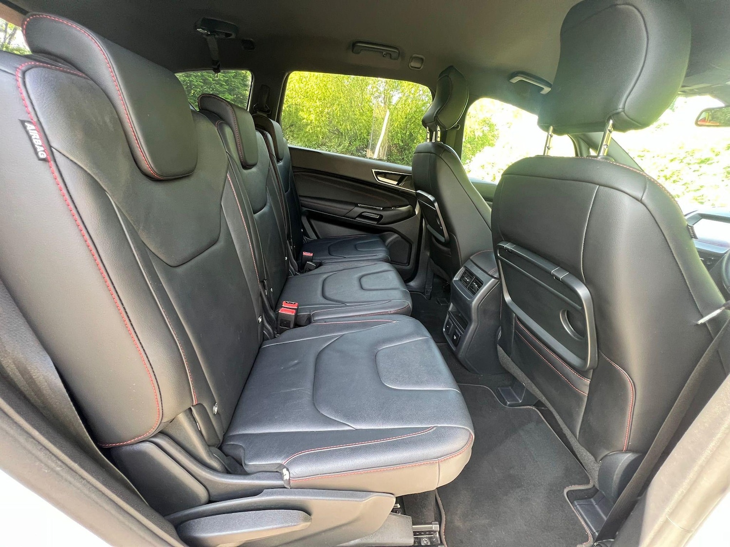 Used Ford S-Max 2020 for sale - 76424720: Photo 10