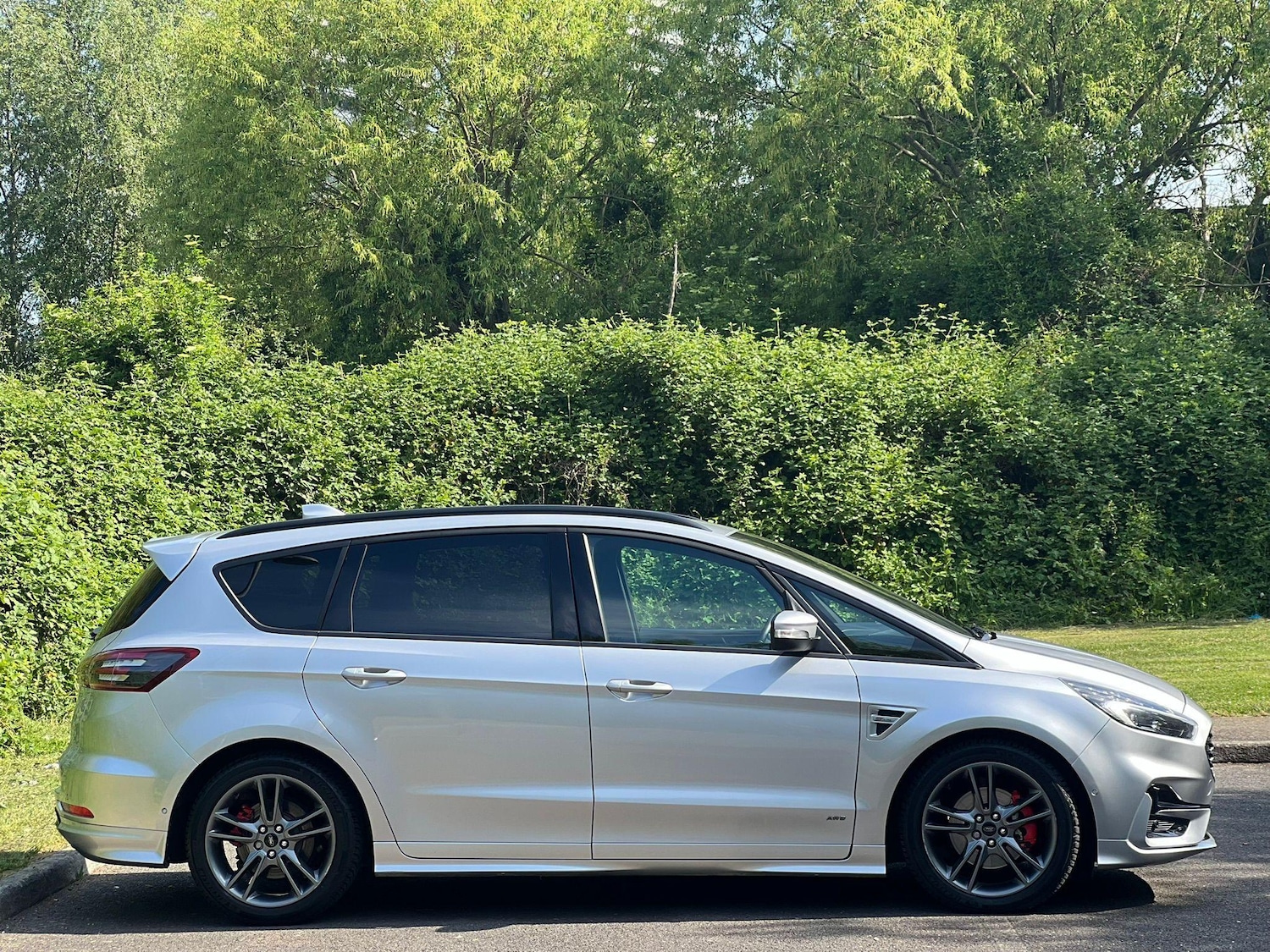 Used Ford S-Max 2020 for sale - 76424720: Photo 11