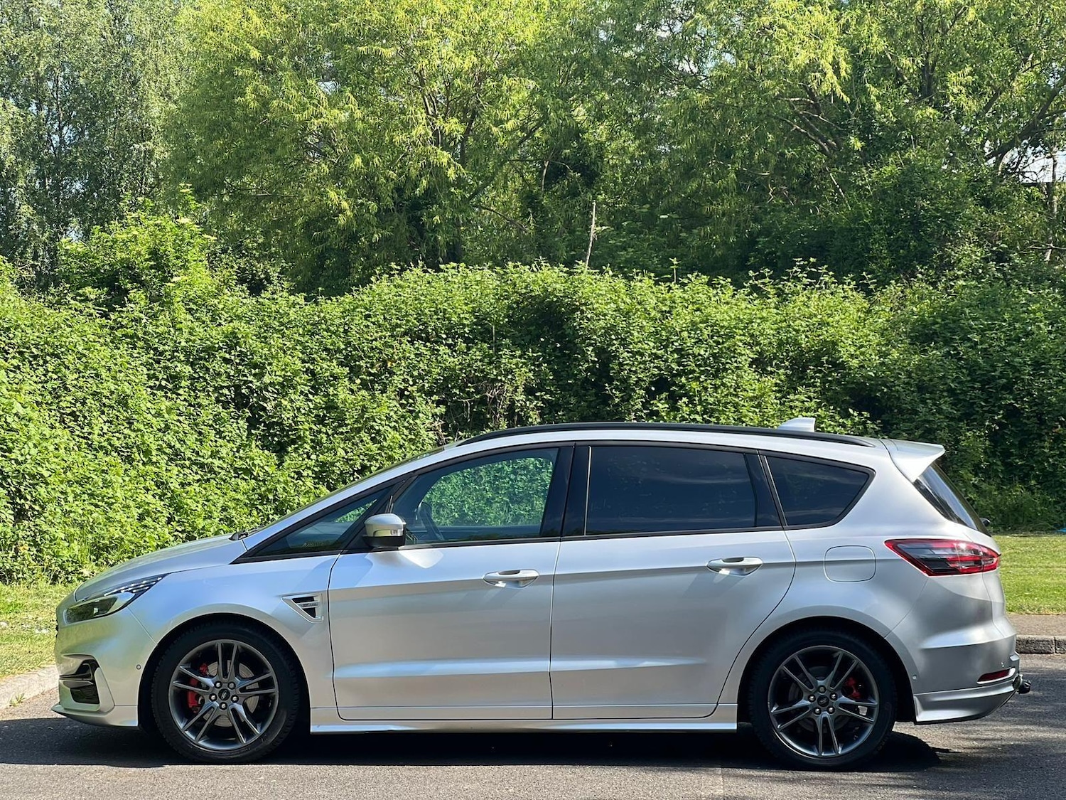 Used Ford S-Max 2020 for sale - 76424720: Photo 12