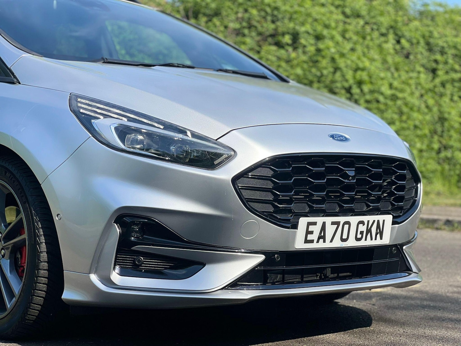 Used Ford S-Max 2020 for sale - 76424720: Photo 13