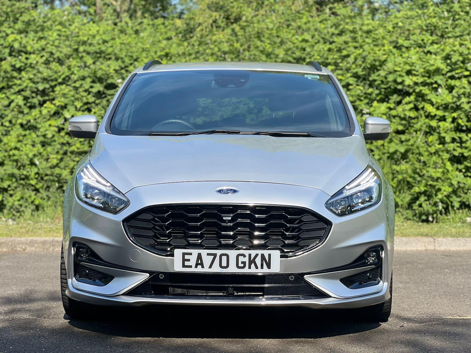 Used Ford S-Max 2020 for sale - 76424720: Photo 14